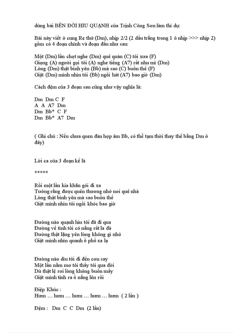 image for page Guitar Tip