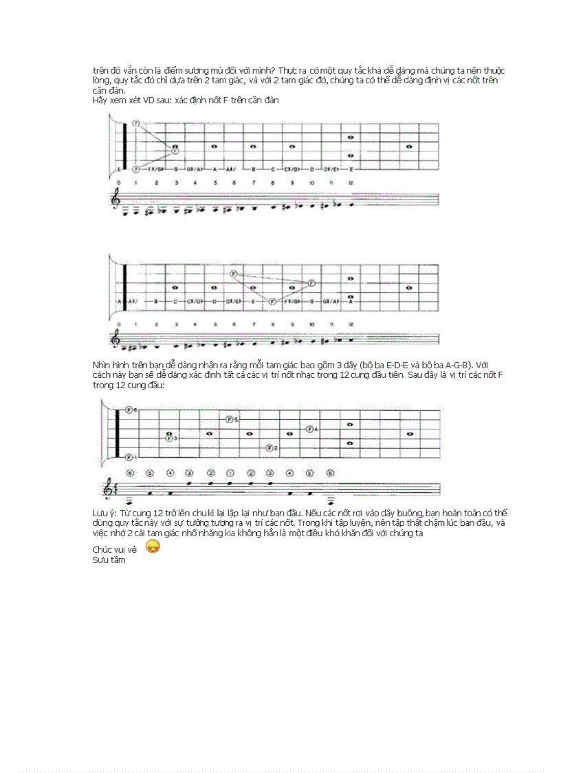 image for page Học đàn ghi ta