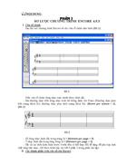 Hướng dẫn sử dụng phần mềm soạn nhạc Encore 4 5 3
