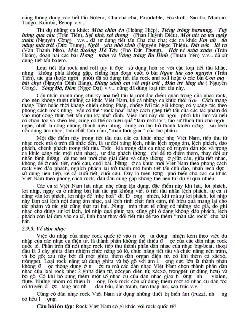 image for page LS Jazz Pop Rock