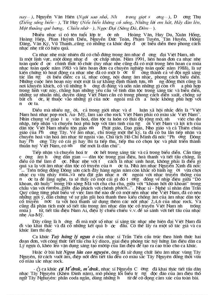 image for page LS Jazz Pop Rock