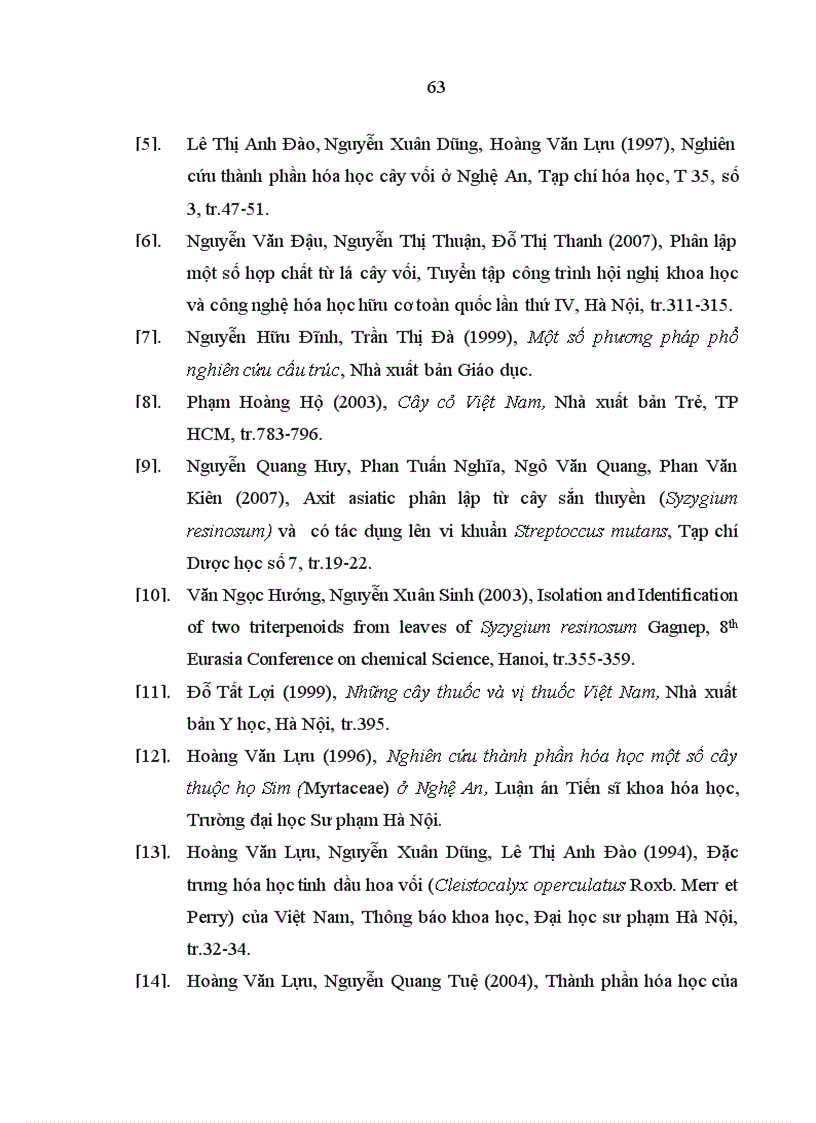 image for page Lvan hoa huu co