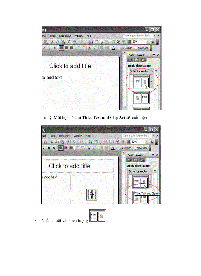image for page Sách hướng dẫn sử dụng trình chiếu