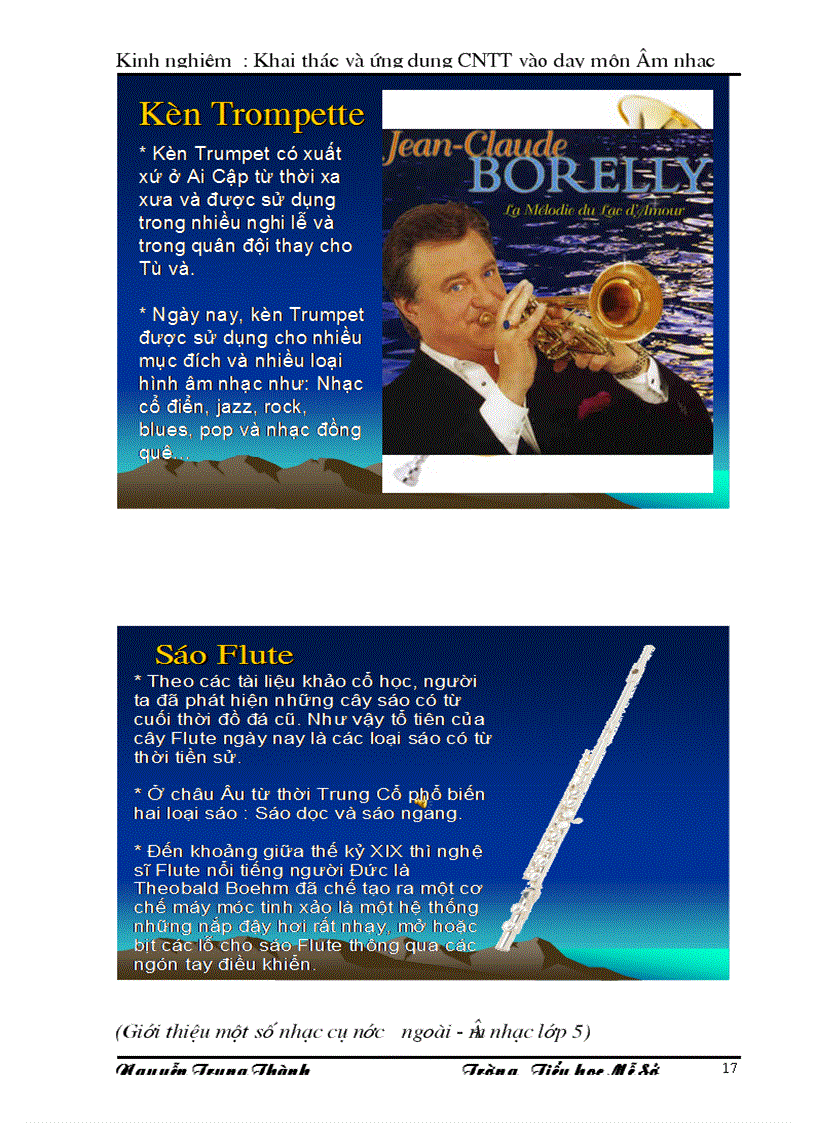 image for page Sang kien ung dung CNTH vao day hoc