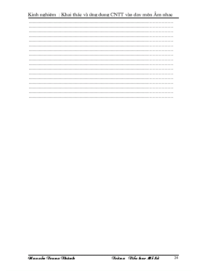 image for page Sang kien ung dung CNTH vao day hoc