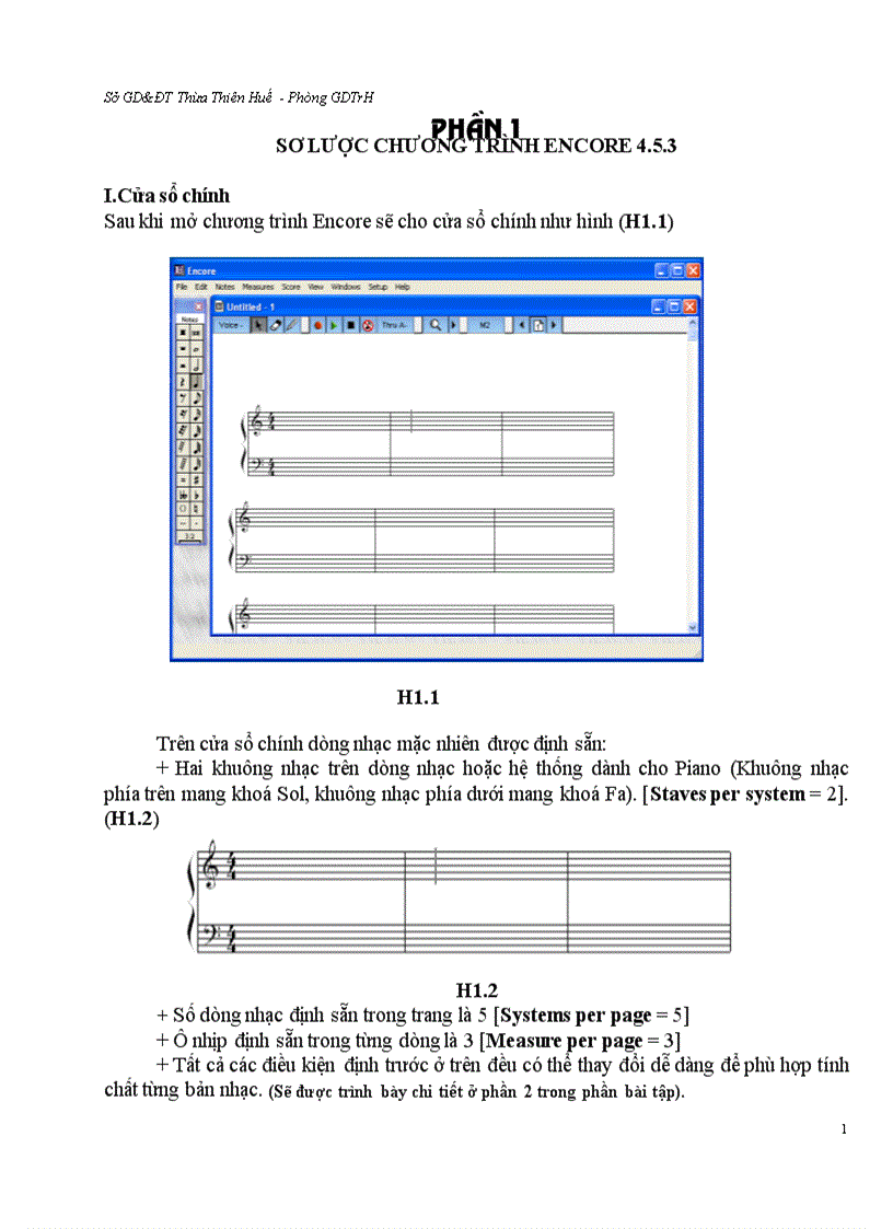 image for page Tài liệu âm nhạc