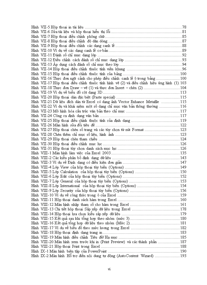 image for page Tin học căn bản