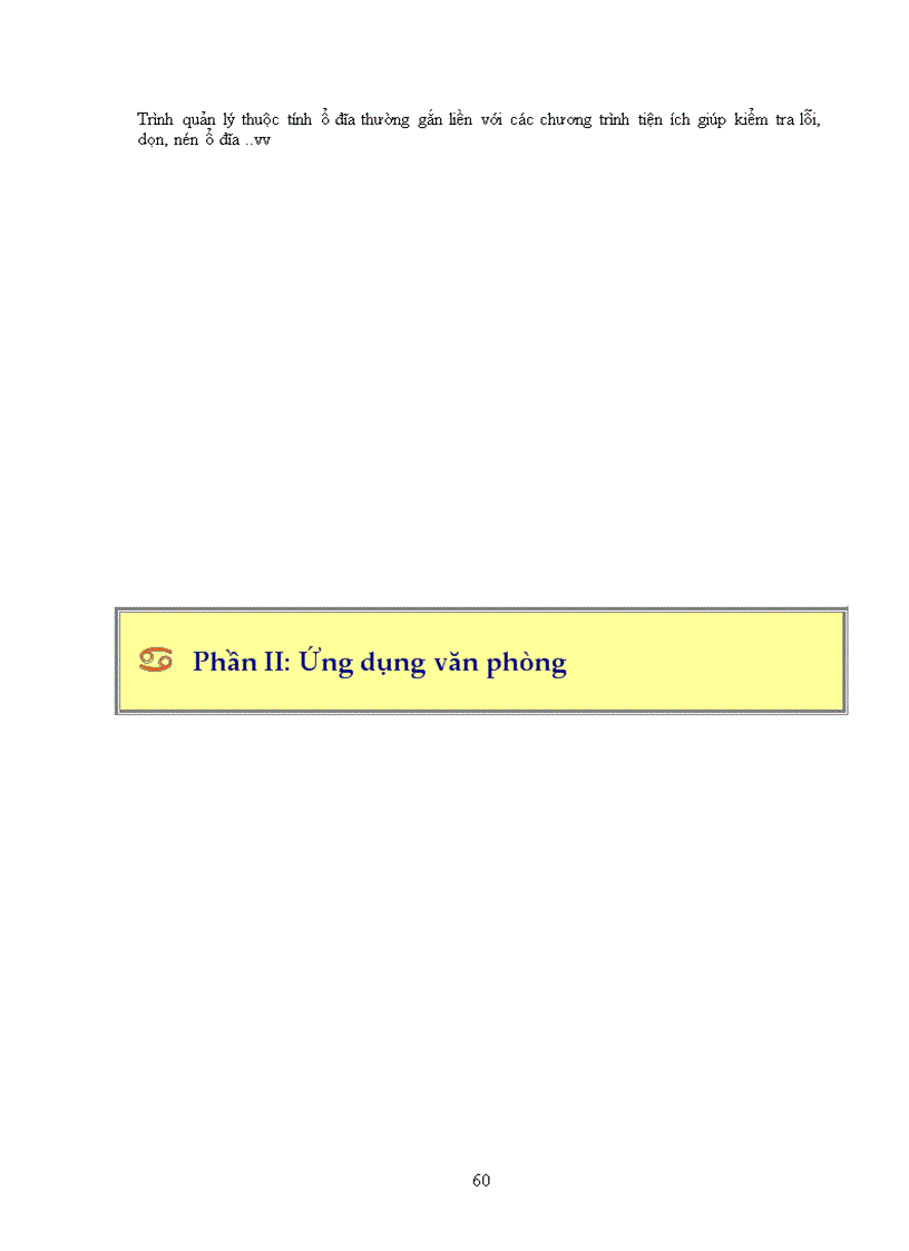 image for page Tin học căn bản