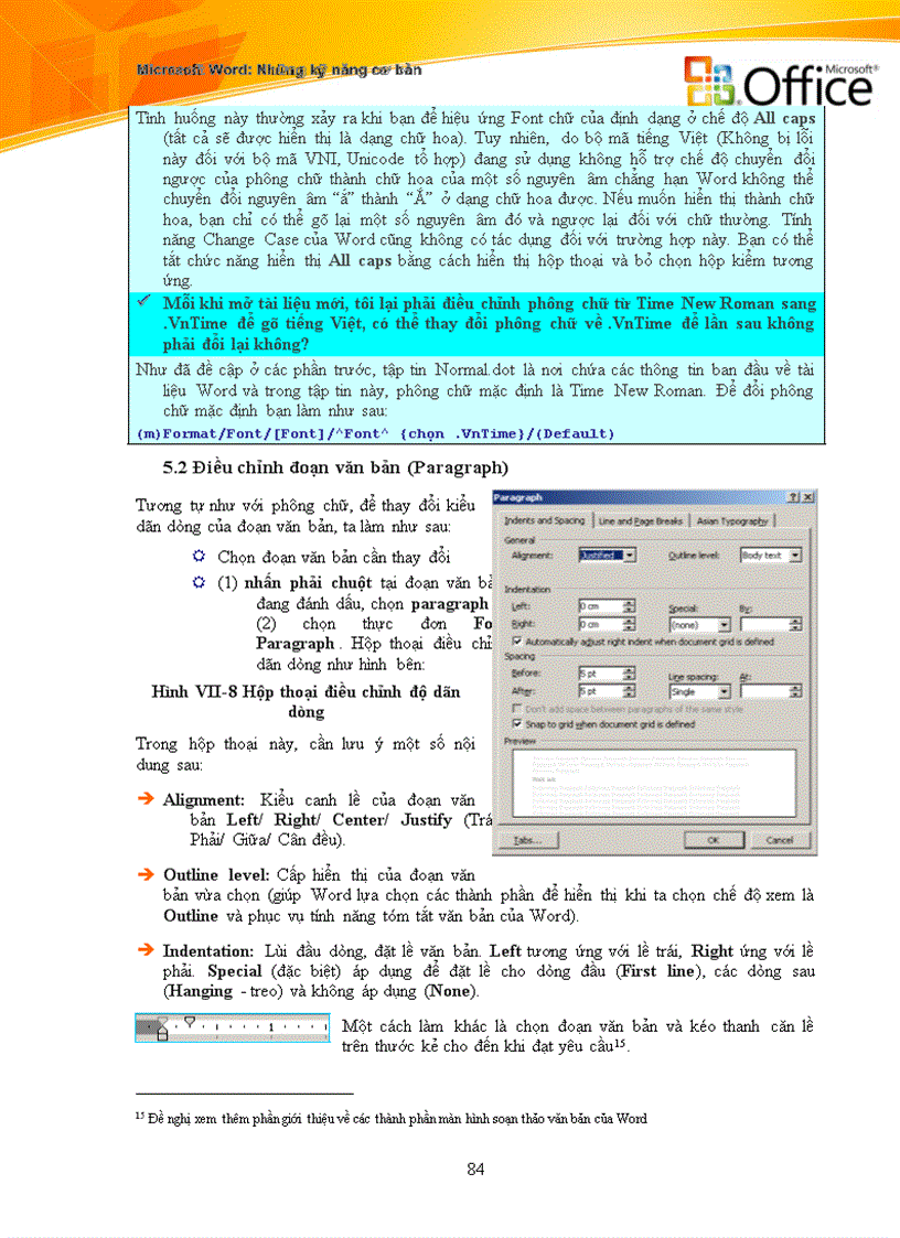 image for page Tin học căn bản