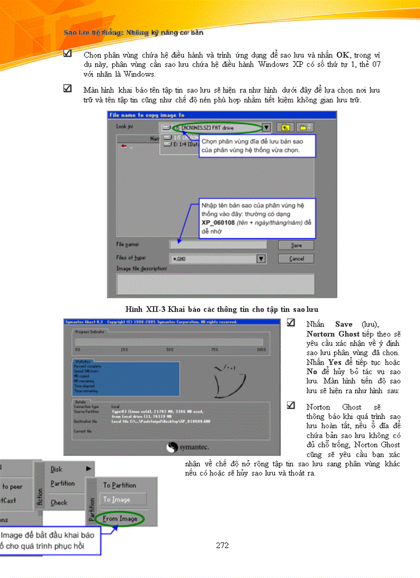 image for page Tin học căn bản