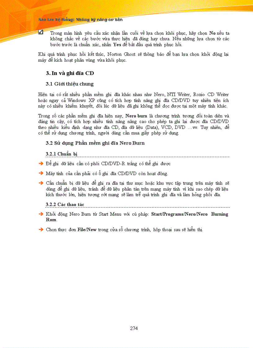 image for page Tin học căn bản