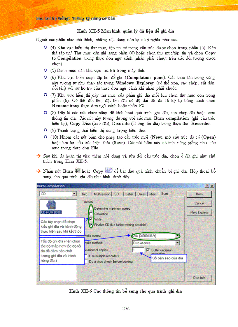 image for page Tin học căn bản