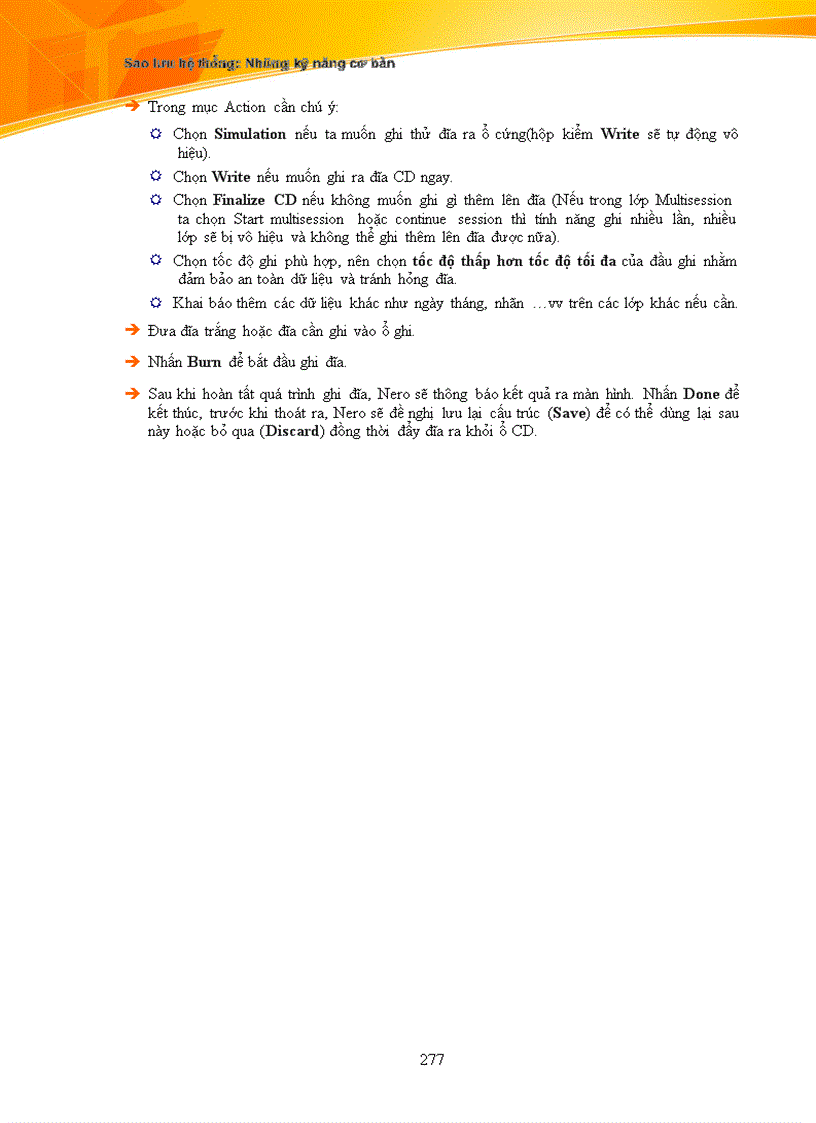 image for page Tin học căn bản