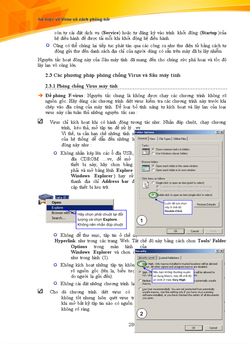 image for page Tin học căn bản
