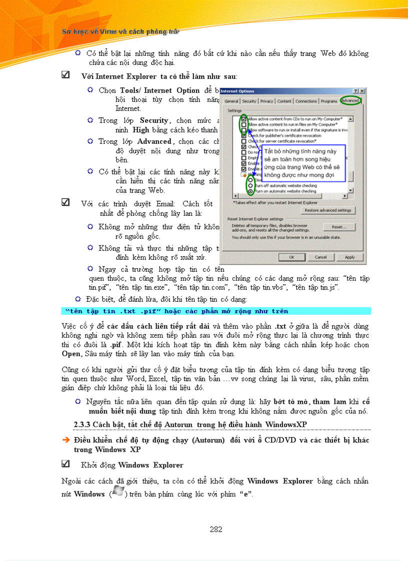 image for page Tin học căn bản