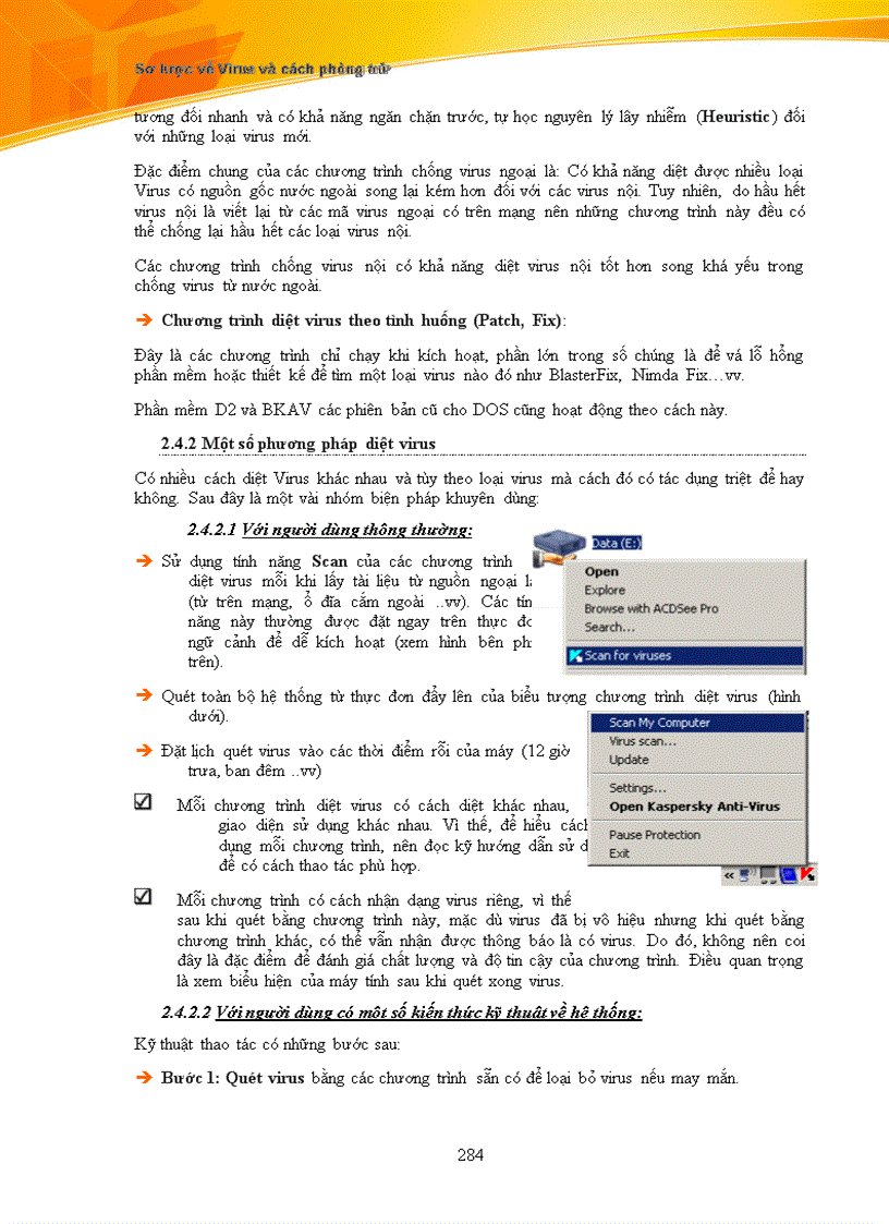 image for page Tin học căn bản
