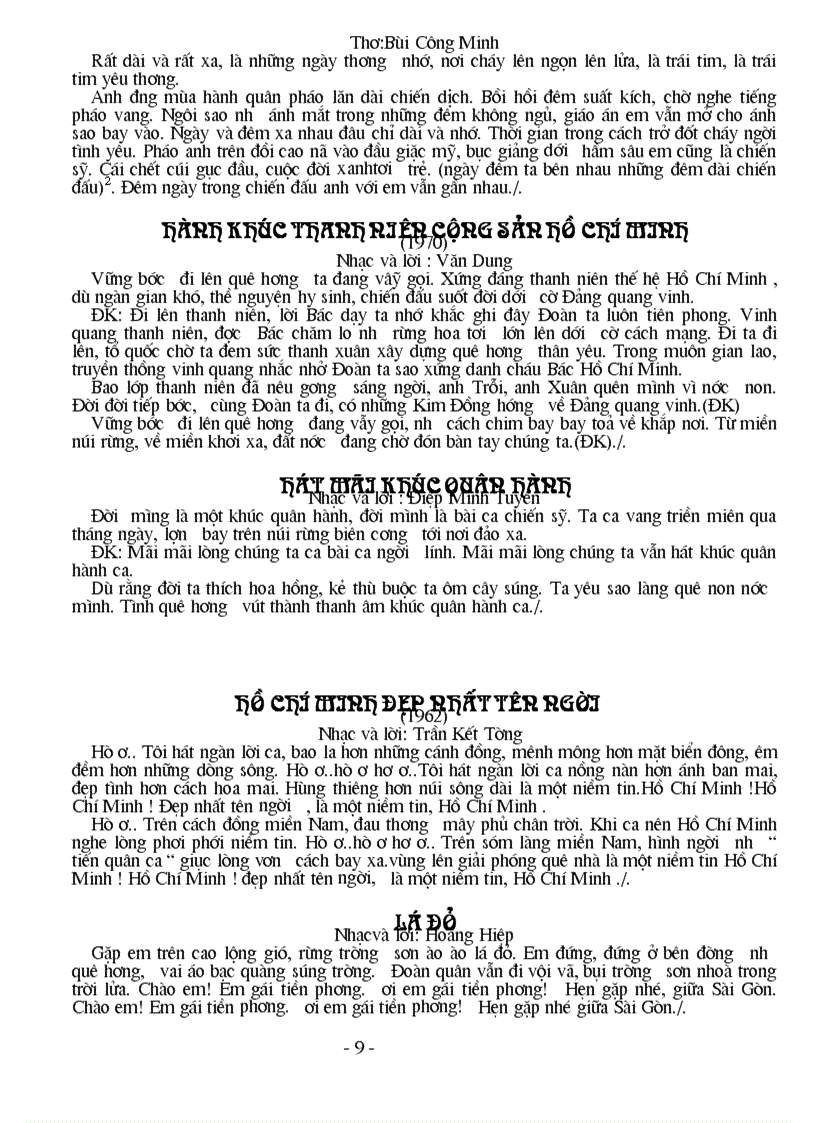 image for page Tu lieu tham khao