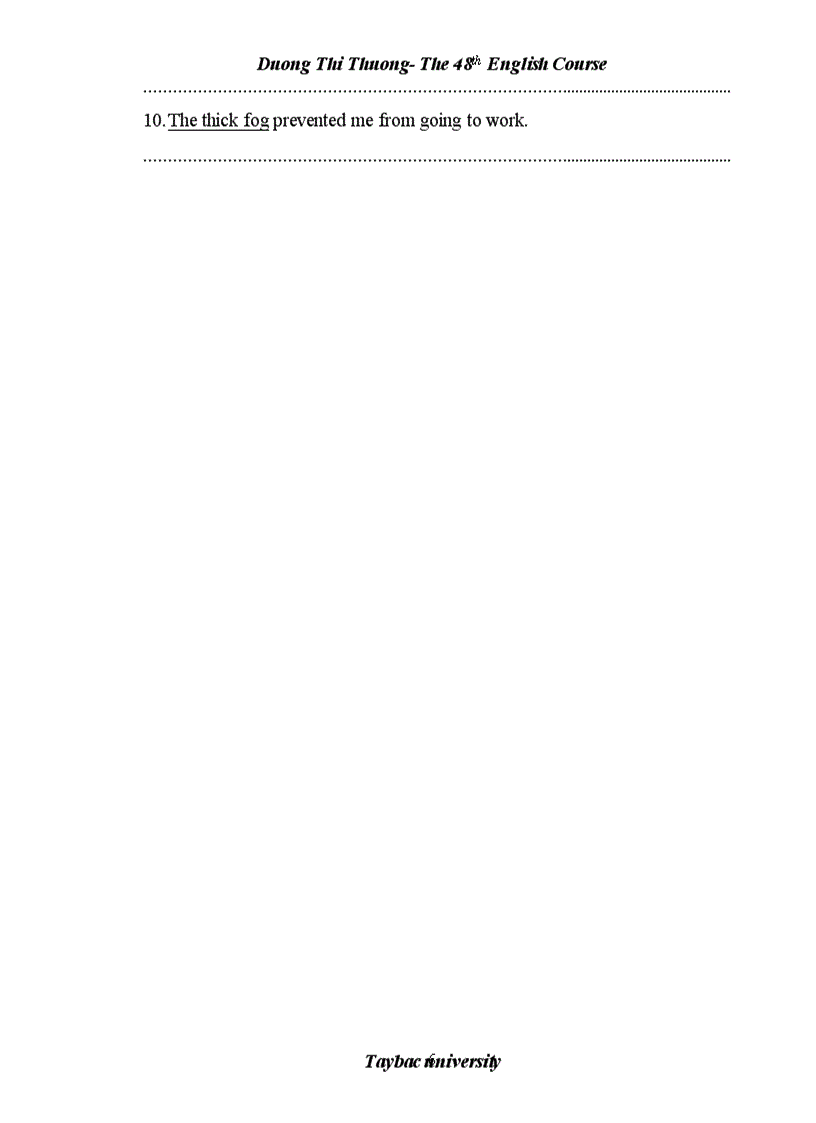 image for page Unit 13 language focus