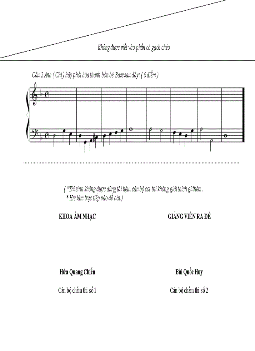 image for page Đề thi học phần Hòa Thanh