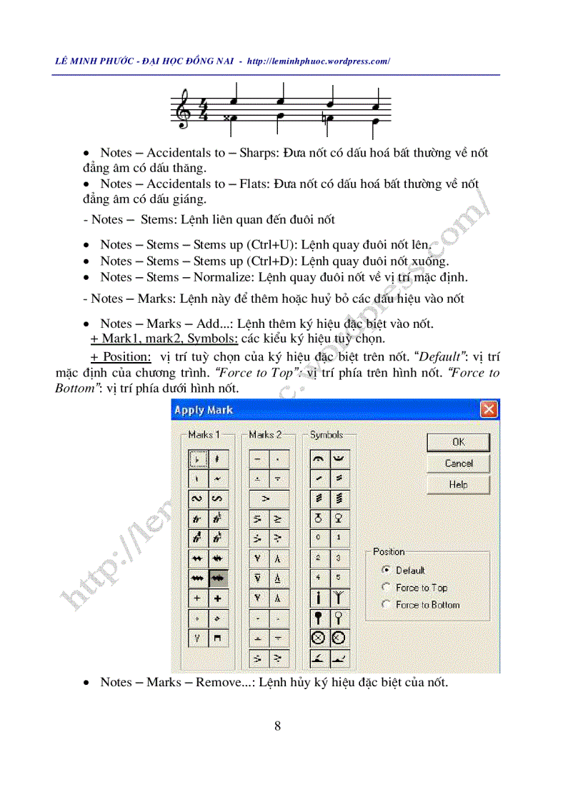 image for page Encore