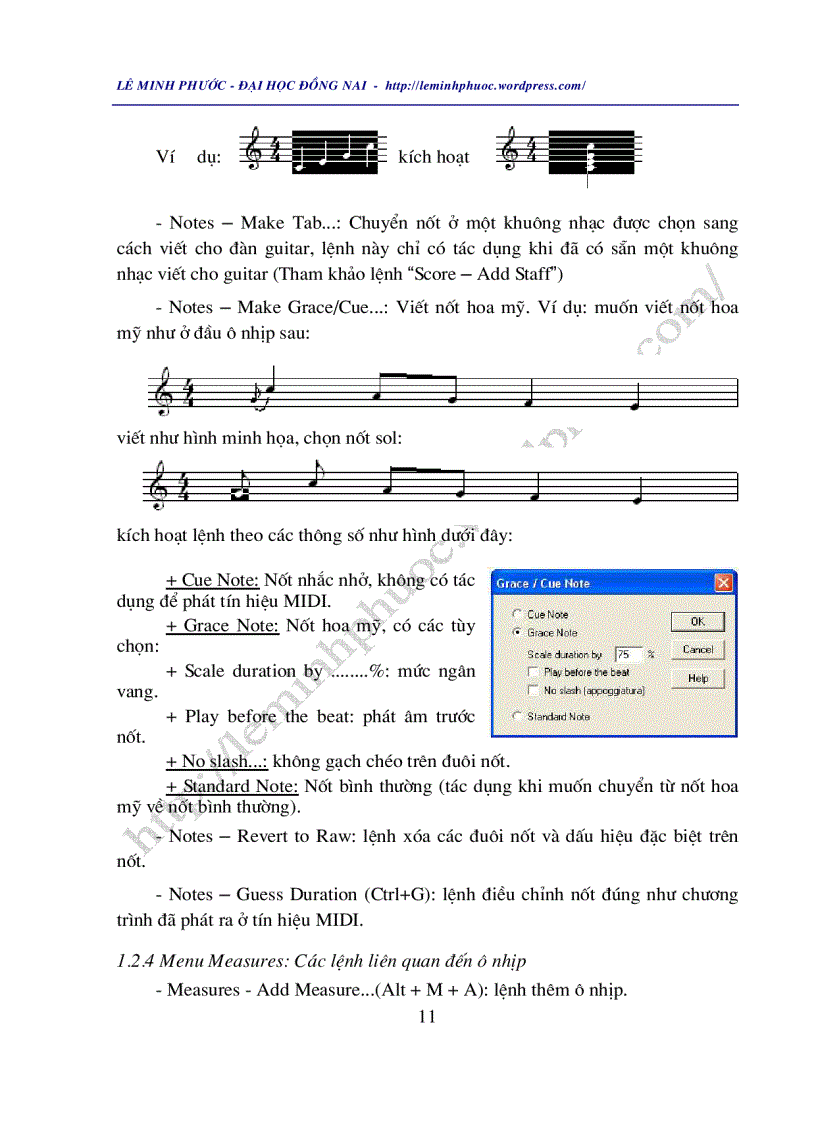 image for page Encore