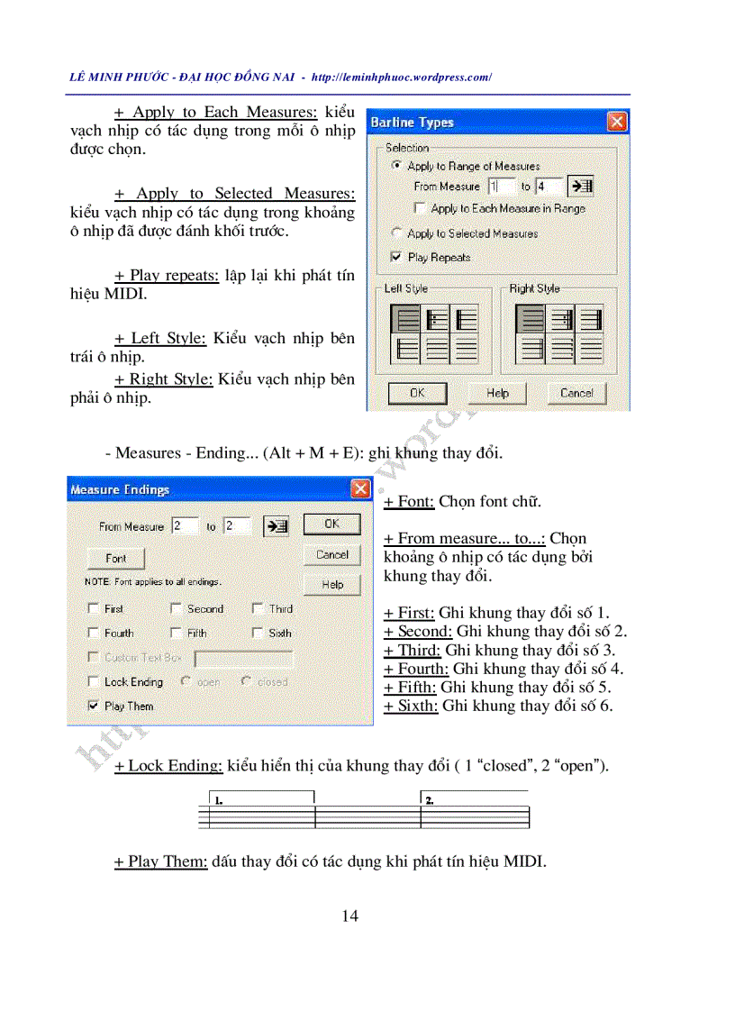 image for page Encore