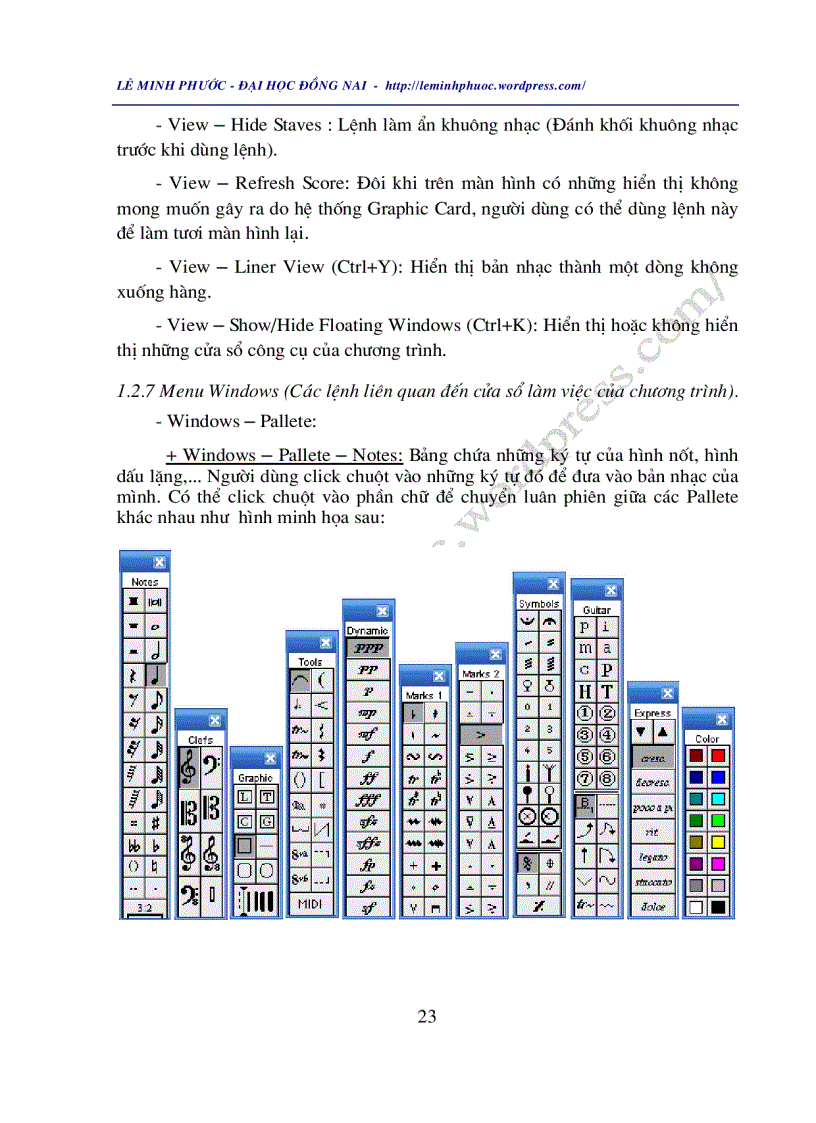 image for page Encore