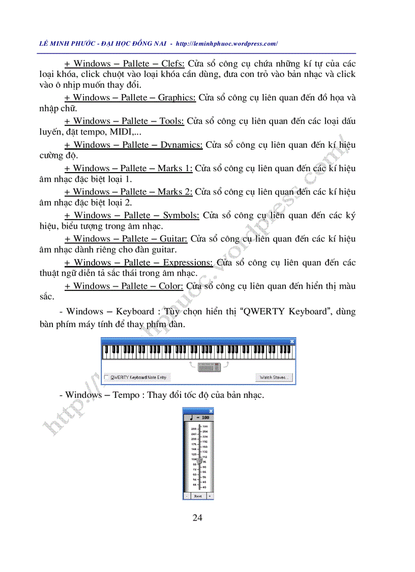 image for page Encore