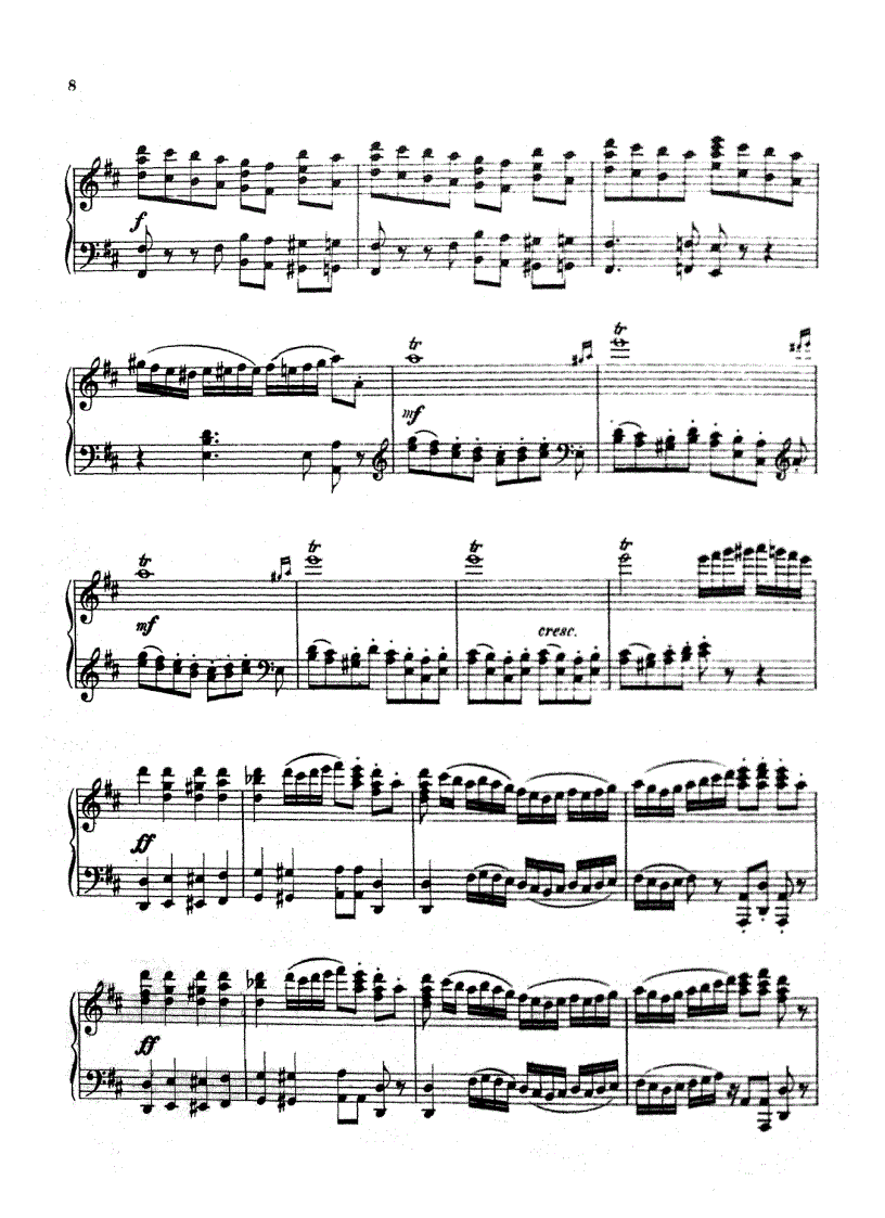 image for page Hồ thiên nga tchaikovsky