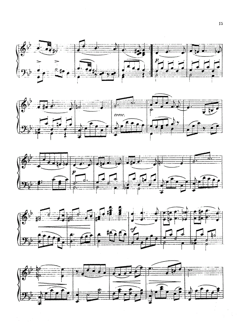 image for page Hồ thiên nga tchaikovsky