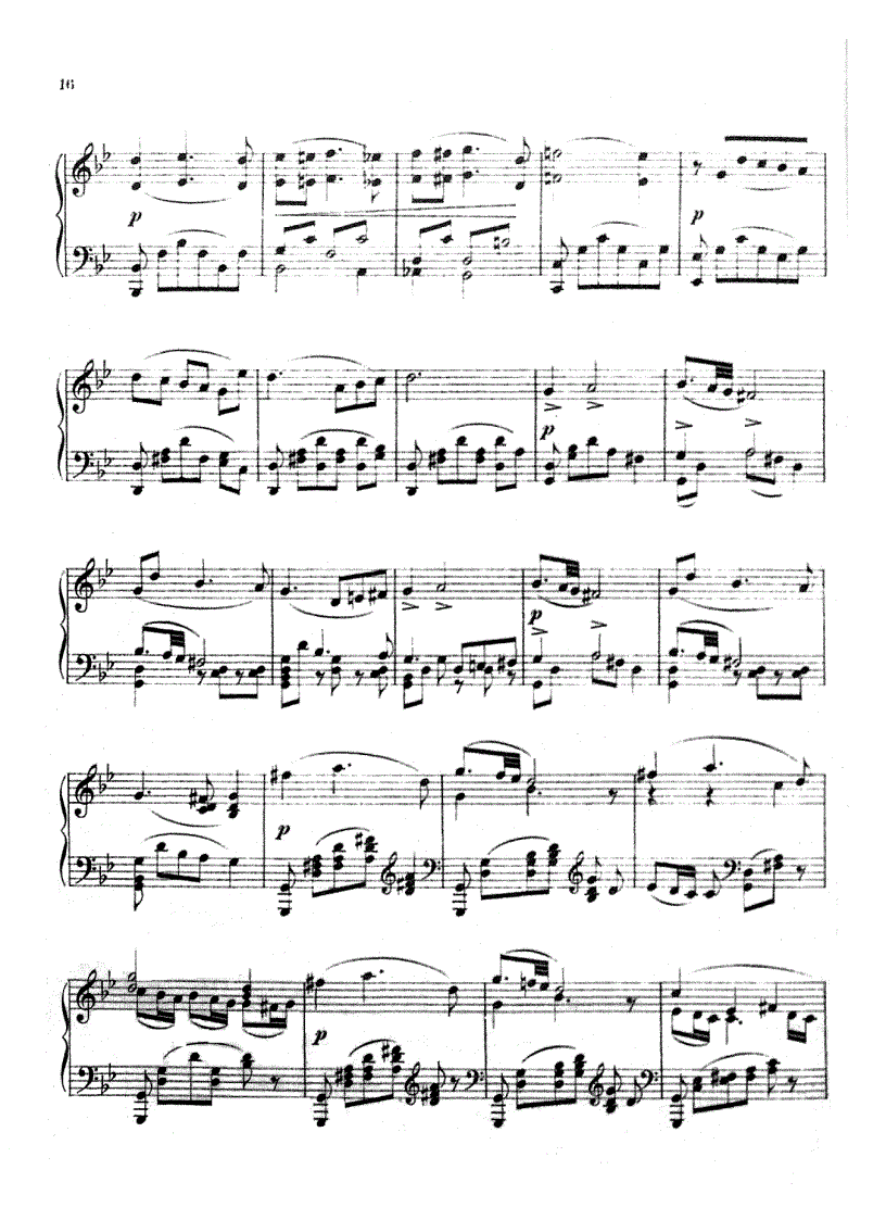 image for page Hồ thiên nga tchaikovsky