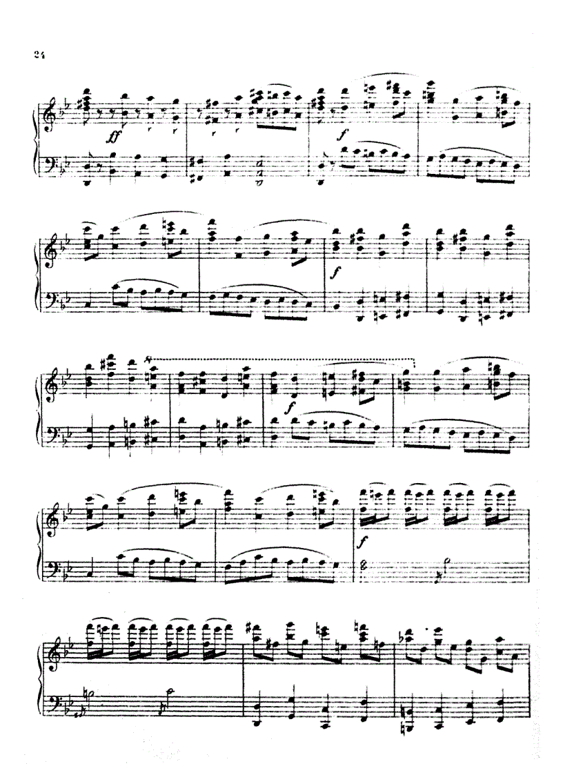 image for page Hồ thiên nga tchaikovsky
