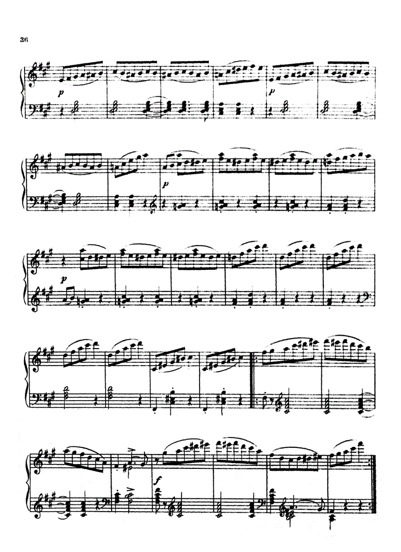 image for page Hồ thiên nga tchaikovsky