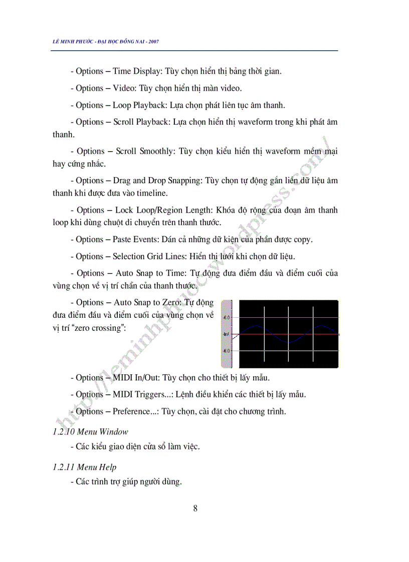 image for page SoundForge
