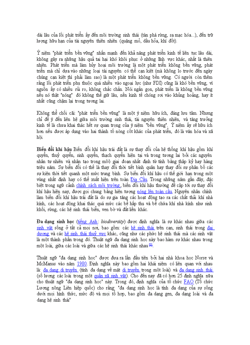 image for page Bai 1 Quy hoach du lich