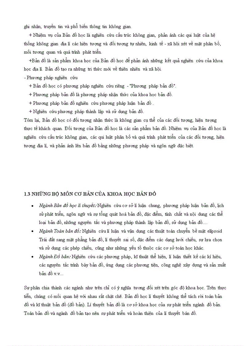 image for page Bản đồ học đại cương 1