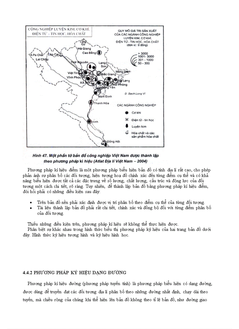 image for page Bản đồ học đại cương 1