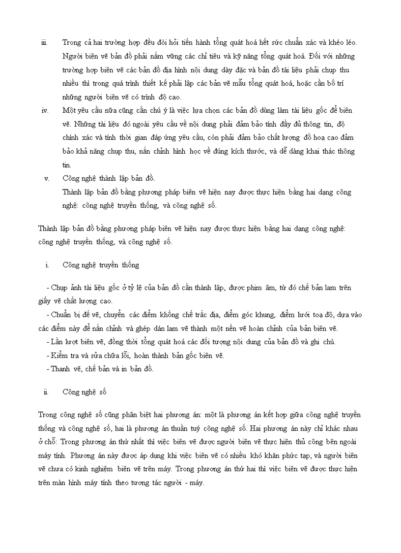 image for page Bản đồ học đại cương 1