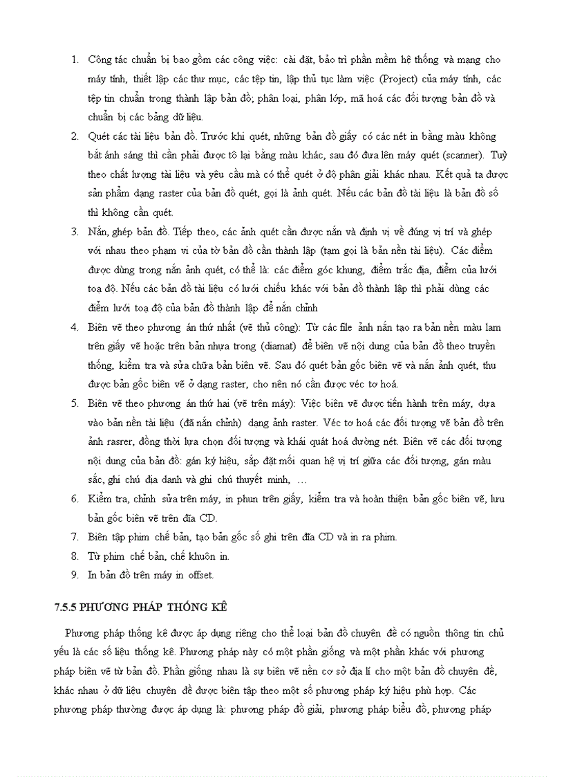 image for page Bản đồ học đại cương 1