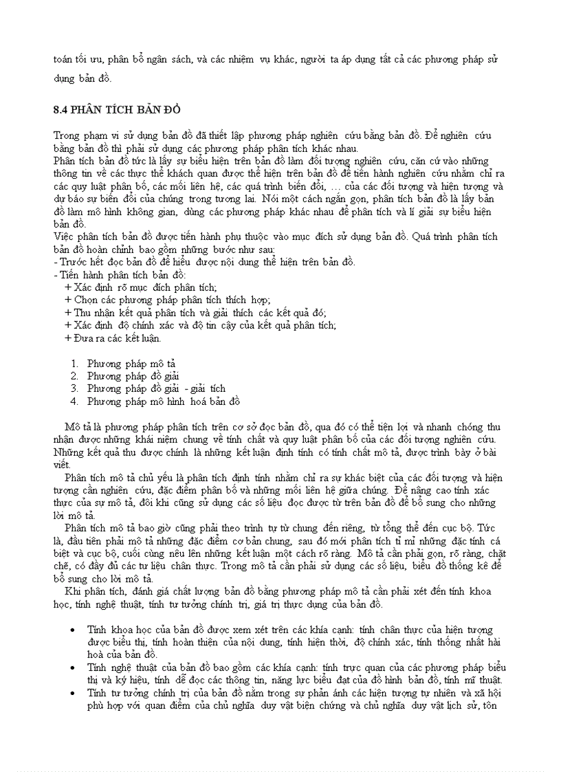 image for page Bản đồ học đại cương 1