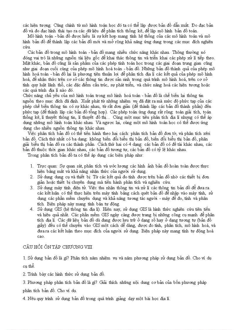 image for page Bản đồ học đại cương 1