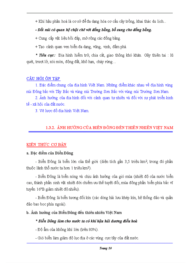 image for page DC bai giang cho SV DHSP DN