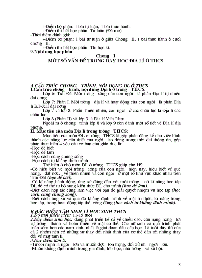 image for page Decuong BG LLDH Diali cu the