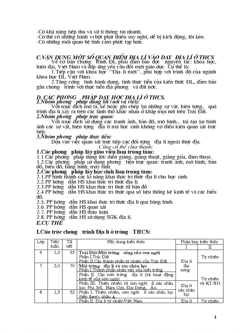 image for page Decuong BG LLDH Diali cu the