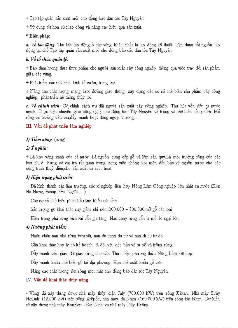 image for page Địa lý khu vực việt nam