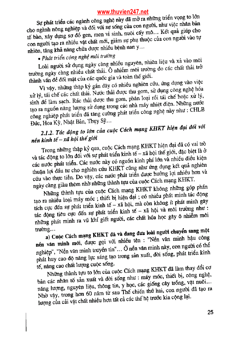 image for page Địa lý kinh tế xã hội thế giới