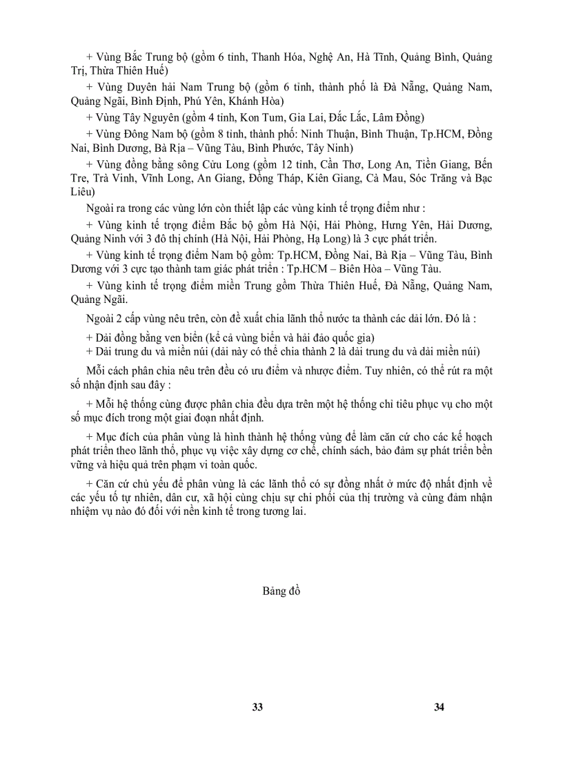 image for page Địa lý Kinh tế Xã hội Việt Nam