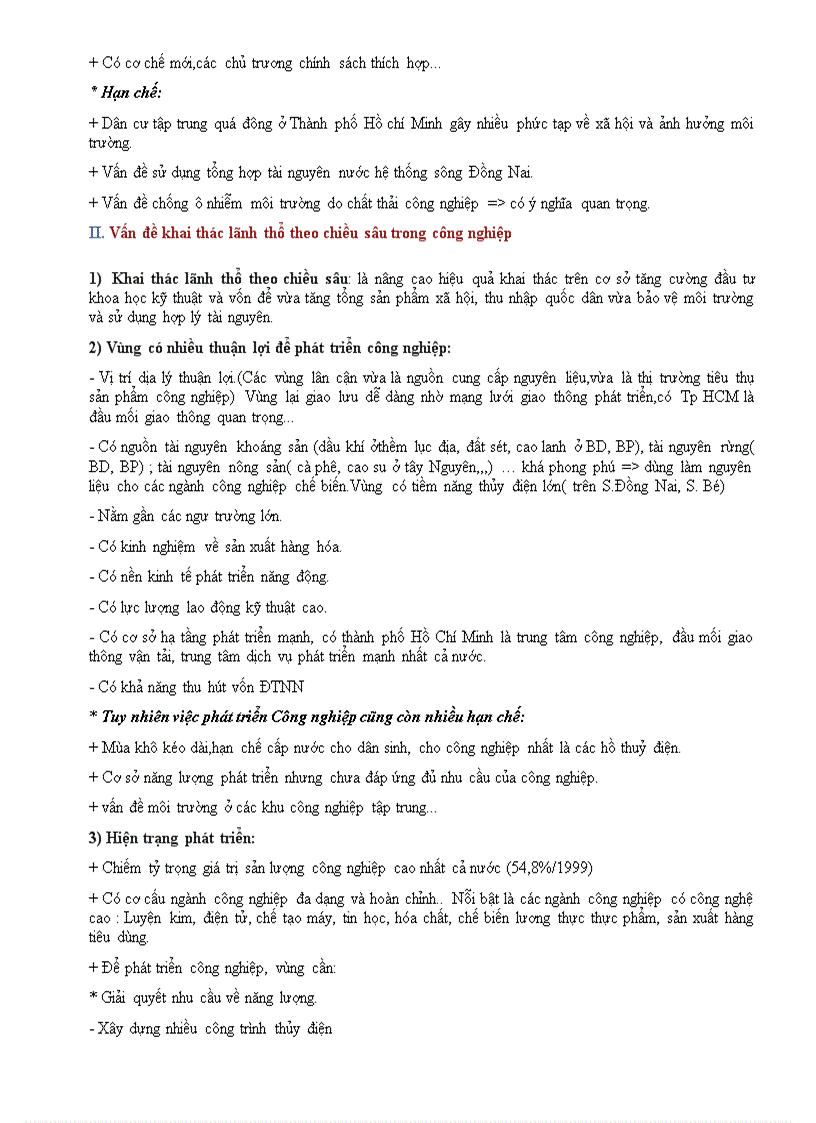 image for page Địa lý tự nhiên Việt Nam