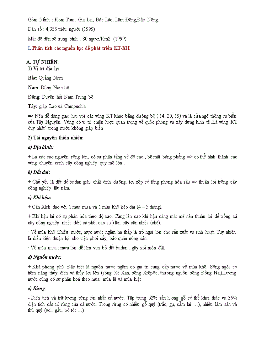 image for page Địa lý tự nhiên Việt Nam