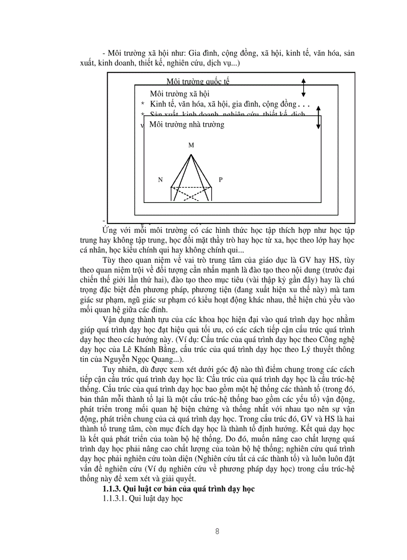image for page Giáo dục học đại cương 2